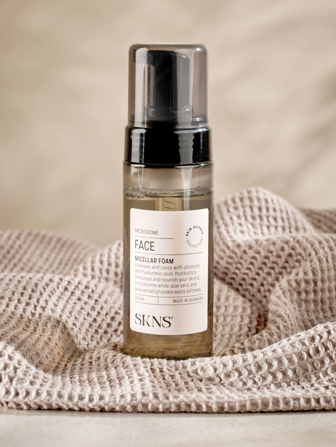 Micellar Foam - 150 ml